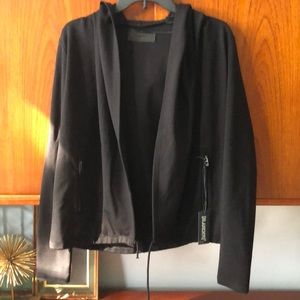 BlankNYC jacket size small